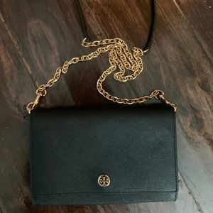 Tory Burch Crossbody Clutch